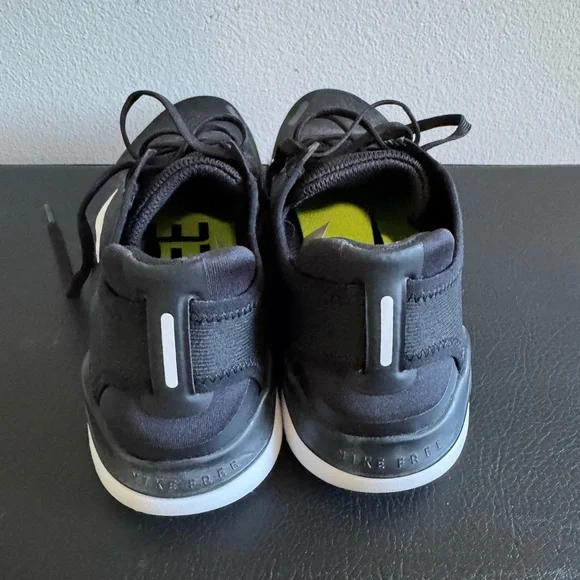Nike Free RN 2018 Men’s Athletic Running Shoes - Picture 3 of 6